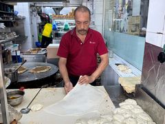 -新加坡Zam Zam餐馆