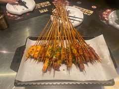 -烤匠麻辣烤鱼(万象城店)