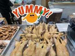 -戚顺兴盐水鸭(新街口明瓦廊店)