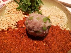 -盡膳口福跷脚牛肉火锅(北美新天地店)