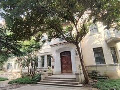 -上海安亭别墅花园酒店