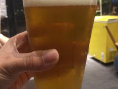 -ISLAND MASS岛·精酿吧