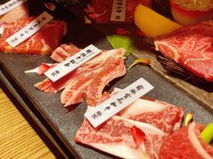 -樱宿日式和牛烧肉(五道口店)