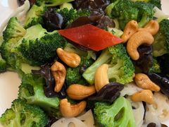 -二分八云雁阁•新晋菜大同味(长治路店)