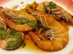 -南海渔家•海鲜•正宗海南菜(海棠湾店)