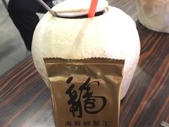 -龙海鲜螃蟹王(宏茂桥店)