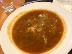 罗宋汤-红房子西菜馆(淮海中路店)