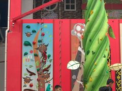 -蒙特利亲子乐园