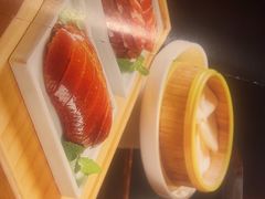 -四世同堂·京菜·烤鸭(双井店)