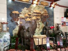 -晋阳饭庄(虎坊桥店)