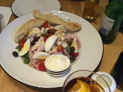 -玛尚诺Pizza&Bar(长泰广场店)