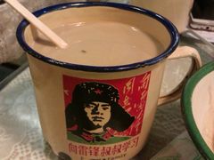 麦乳精-做了不起的80后