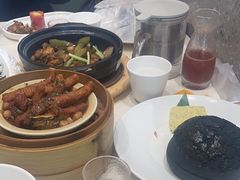 -蔡澜点心·粤菜(月星环球港店)