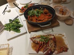 -新加坡海鲜共和(名胜世界圣淘沙海滨坊)