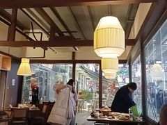 -破三川·新川菜(静安大融城店)