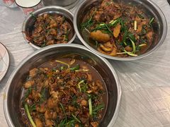 -高子烧鸡公(五里堆路店)