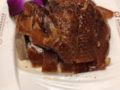 -香港新发烧腊茶餐厅(万象店)