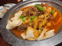 -那拉提之疆·新疆菜(美院店)