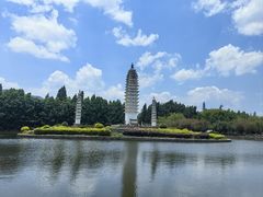 -云南民族村