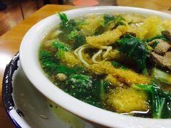 -祁家面馆(大香炉店)