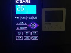 -欢唱KTV(东街店)