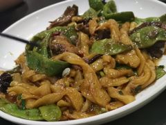 -好嫂子酱猪手•农家菜(蒲黄榆店)