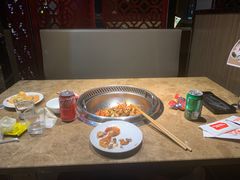 -七欣天香辣蟹火锅(上海银亿滨江店)