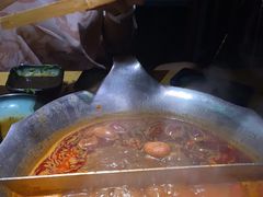 -湊湊火锅·茶憩(石家庄万象城店)