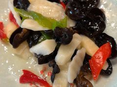 -南来顺饭庄·清真(南菜园店)