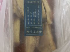 糟素鸡-老人和饭店(淮海中路店)