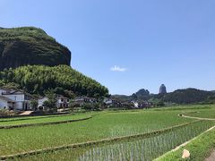 -崀山风景名胜区