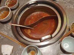 -季季红火锅(青山湖万达店)
