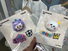 -line friends(明洞旗舰店)