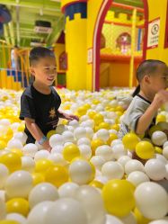 -宝燕乐园(闵行旗舰店)