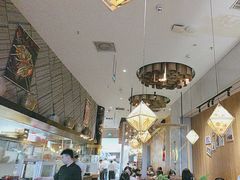 -云海肴·汽锅鸡·云南菜(苏州中心店)