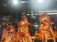 -广州海鲜酒楼(长丰园店)