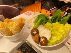 -八合里潮汕鲜牛肉火锅(深圳海岸城店)
