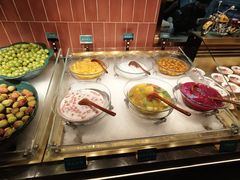-東盛炭烤自助料理(玄武招商花园城店)