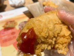 -肯德基(万象城店)