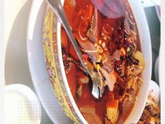 -红杏酒家·地道川菜(一品天下店)