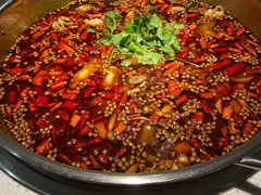-味之绝美蛙鱼头火锅(高新店)