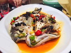 -那家老院子东北菜·饺子·小鸡炖蘑菇(艳华街店)