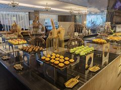 -圣丰索菲特·2 On 988 Café 自助餐厅