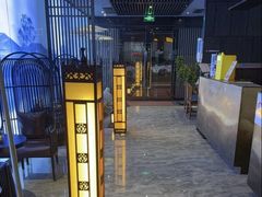 -上足·影院足道·SPA(红岭店)