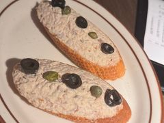 -ZAFFERANO西班牙海鲜饭(上海首店)
