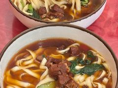 -华天延吉餐厅(西四总店)