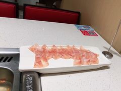 -海底捞大排档火锅(打浦路店)