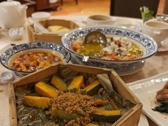 -麒麟中餐厅·经典粤菜·地道菜式老字号(广州长隆酒店)