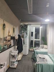 -己悦美学·皮肤管理