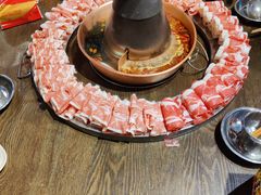 -刘老表·瓦罐汤涮肉(青云谱店)